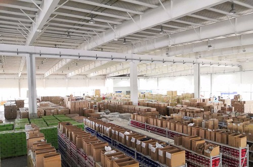 虛擬倉庫管理 虛擬倉庫管理