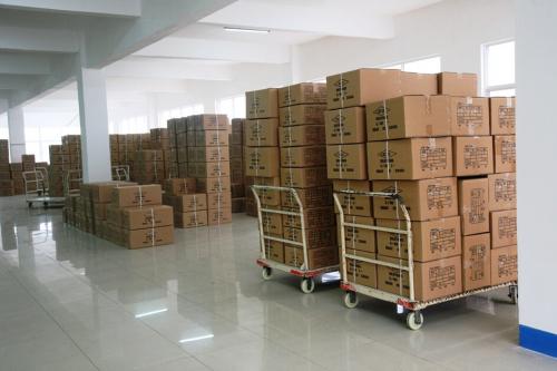 倉庫管理 倉庫管理