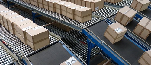 倉(cāng)庫(kù)管理系統(tǒng)