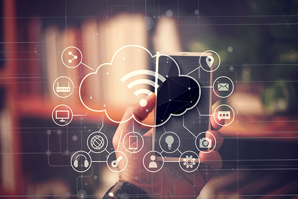 云銷售系統 云銷售系統