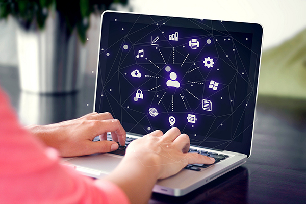 云ERP系統 云ERP系統