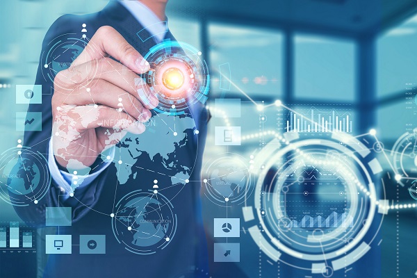 ERP系統(tǒng) ERP系統(tǒng)