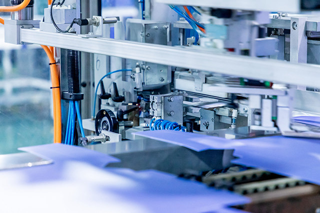 中小企業ERP生產管理系統選擇 中小企業ERP生產管理系統選擇