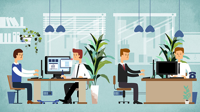 中小企業如何選擇好用的OA辦公系統? 中小企業如何選擇好用的OA辦公系統?