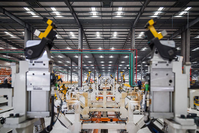 朗速注塑車間生產管理軟件好用的原因 朗速注塑車間生產管理軟件好用的原因